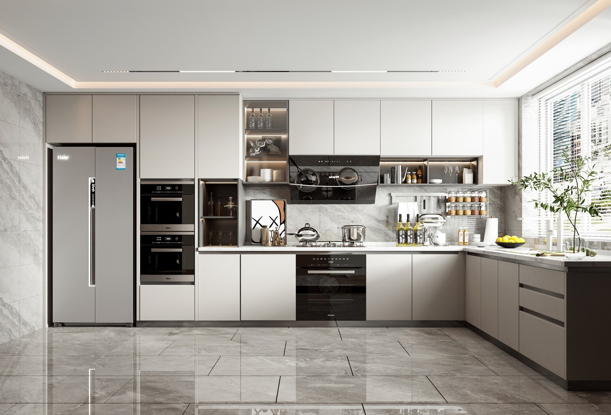 Space Optimization Expert: Custom Cabinets, Unleash the Kitchen